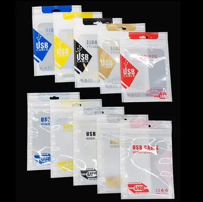 南宁塑料袋印刷定制-塑封袋印刷厂家